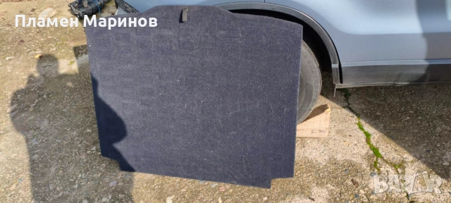 Кора багажник Honda CR-V 3