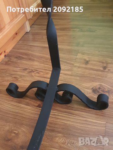 Камина- прибори., снимка 4 - Камини - 37906040