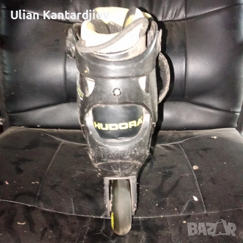 Продавам ролери-44номер, снимка 6 - Ролери, кънки - 53209403