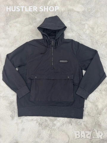 Мъжки анорак NIKE SB. Размер L, снимка 2 - Спортни дрехи, екипи - 53939673