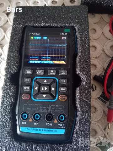 Fnirsi c23t, снимка 3 - Други инструменти - 54353035