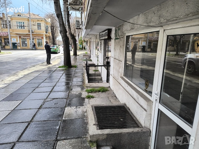 магазин под наем нптун, снимка 3 - Магазини - 54190368