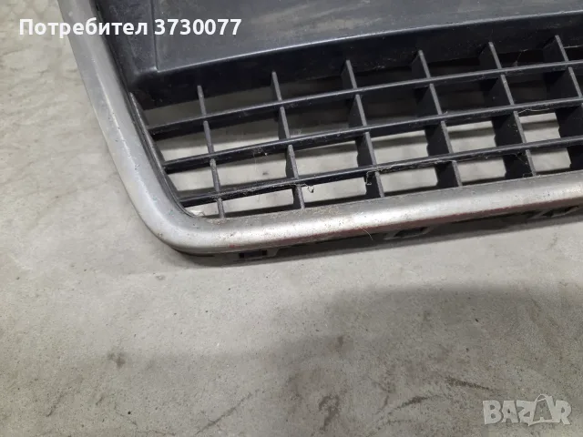 Audi A3 8P маска предна броня решетка S-line, снимка 6 - Части - 55855636