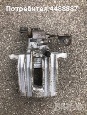 Спирачен апарат Volkswagen , снимка 5 - Части - 53035681