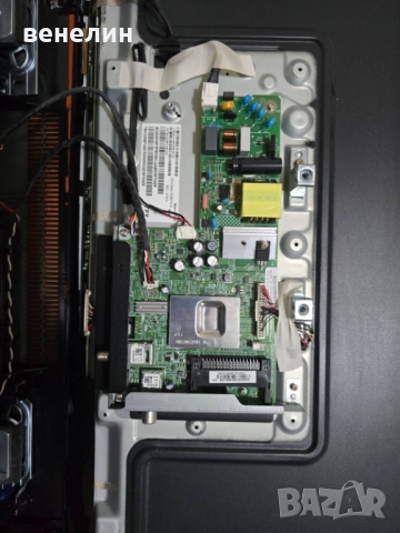 Mainboard 715GA428-C01-000-004T от Philips 32PHS5505