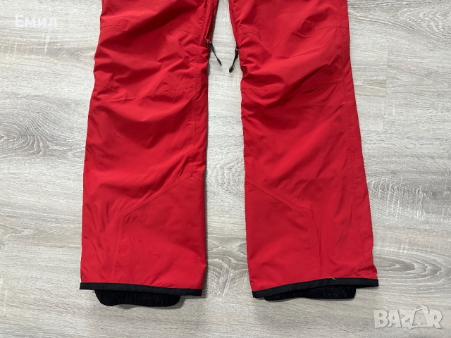Мъжки панталон Millet Atna Pants 10K/10K, Размер M, снимка 6 - Зимни спортове - 44782944