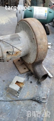 старинен ковашки вентилатор ковашка турбина уджак, снимка 5 - Други инструменти - 52219729