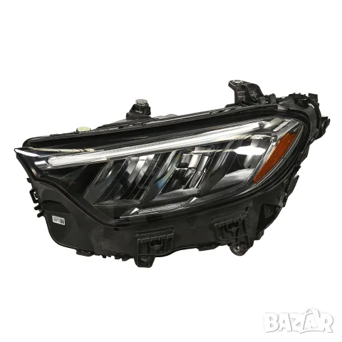A2549064703 | Употребяван ляв led фар Mercedes-Benz
