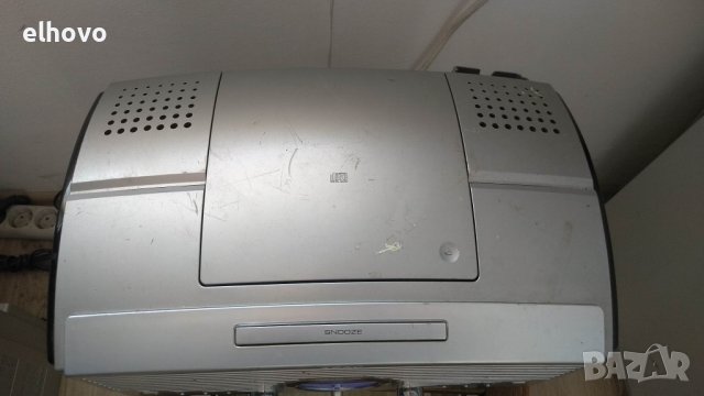 CD reciever TEAC LT-1, снимка 2 - Ресийвъри, усилватели, смесителни пултове - 39333323