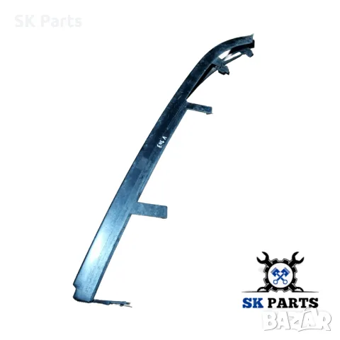 Лайсна под фар лява за BMW E46 / БМВ е46 преди фейслифт/190013/, снимка 3 - Части - 47774433