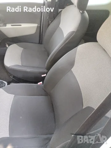 Докер 1.5dci,Климатик, k9k, N1, снимка 14 - Автомобили и джипове - 55804693