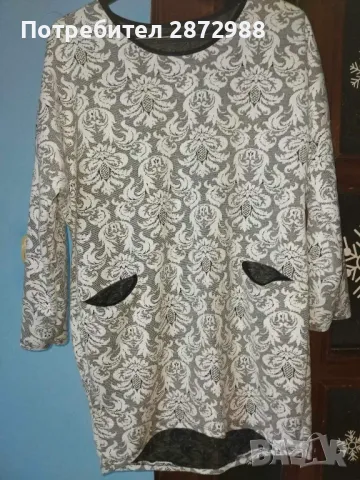 Блузи по 5 лв/бр