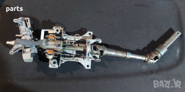 Кормилен Прът Форд Фокус (3) N, снимка 2 - Части - 44816414