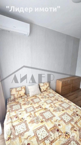 3-стаен до Стария град, снимка 10 - Апартаменти - 54054784