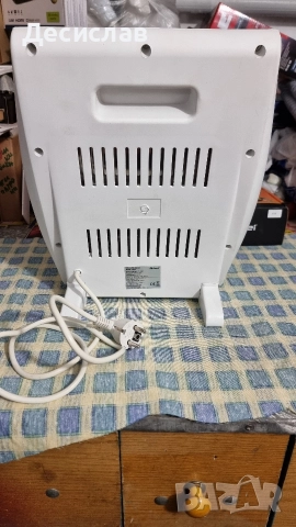 Печка за отопление Дипломат, снимка 5 - Отоплителни печки - 52955547