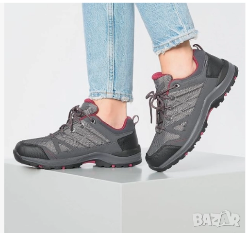 туристически /градски обувки / маратонки McKinley Women's Kona Iv AQX номер 40 водоустойчиви 