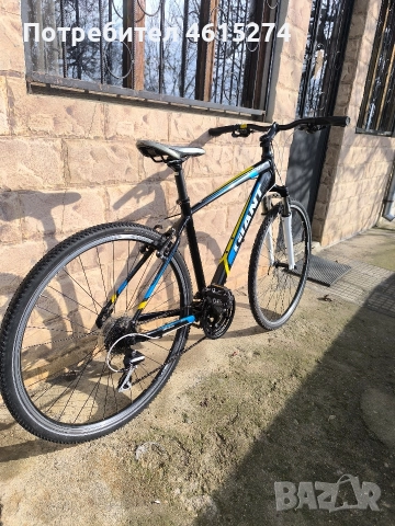 Giant 3 Roam, снимка 2 - Велосипеди - 52624226