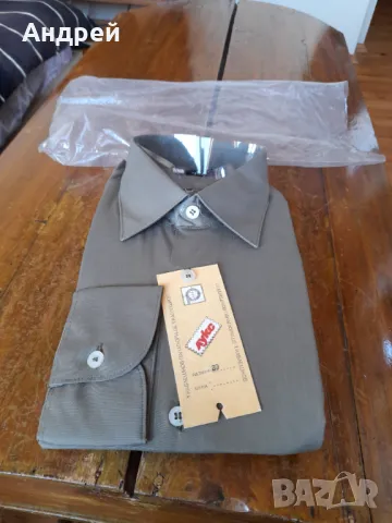 Стара военна риза, снимка 2 - Антикварни и старинни предмети - 49497030