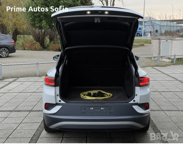 VW ID.4 77 kWh 1st Max, снимка 7 - Автомобили и джипове - 53150047