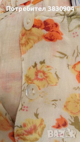 Елегантна рокля за момиче, ръст 160 см, снимка 6 - Детски рокли и поли - 42206999