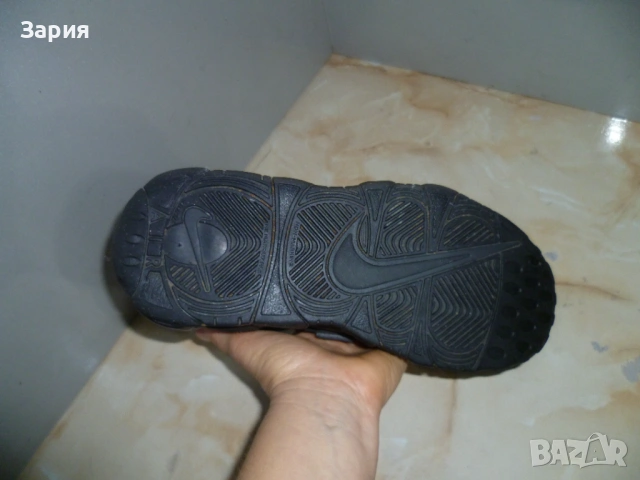 NIKE AIR сникърси №38, снимка 9 - Маратонки - 53329939