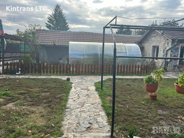 бизнес имот, снимка 5 - Производствени сгради - 52208870