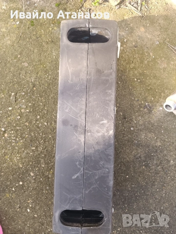 Пластинчат топлообменник Danfoss XB37M-1-18 (004H4218)+ подарък кожух , снимка 6 - Други машини и части - 53690084