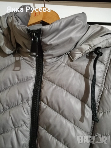 Дамско яке , снимка 4 - Якета - 52872811