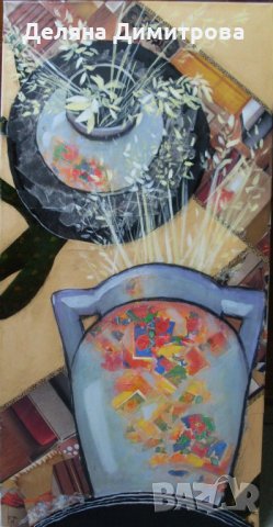 Картини - разпродажба, снимка 8 - Картини - 23033178