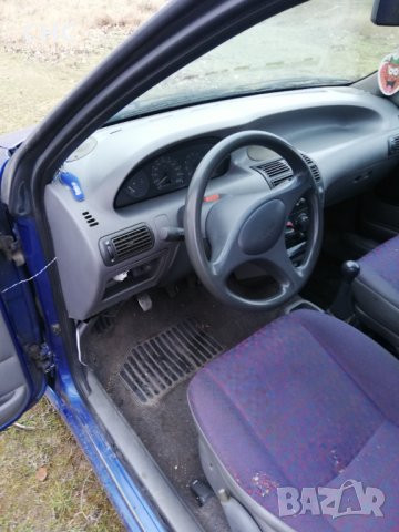 На части Фиат Пунто 1.1 куб. 55 к. с. 1995 година, моно инжекцион. Fiat Punto, снимка 16 - Автомобили и джипове - 35418469