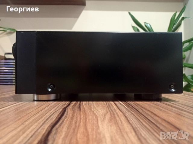 aiwa ad-f880, снимка 5 - Декове - 52840885