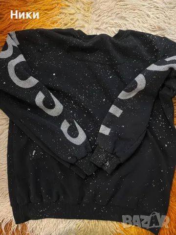 Hugo Boss-за един млад джентълмен, снимка 5 - Детски Блузи и туники - 48988789