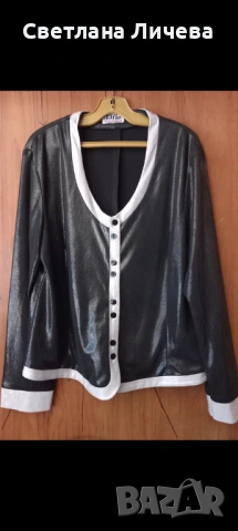 Дамски блузи, снимка 8 - Блузи с дълъг ръкав и пуловери - 53982675