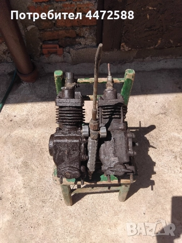 компресори гаечни и глухи ключове 50,55 41,46 32,36 и други части и артикули за земеделски машини 