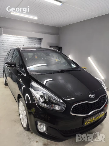 Полиране  на фарове и  автомобили., снимка 9 - Пастиране - 47645342