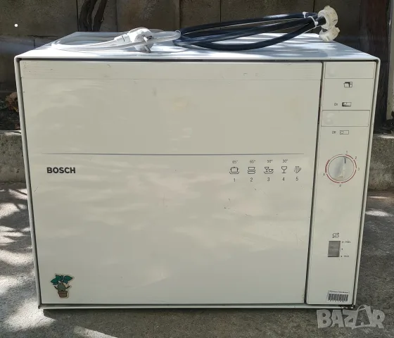 Съдомиялна машина Bosch