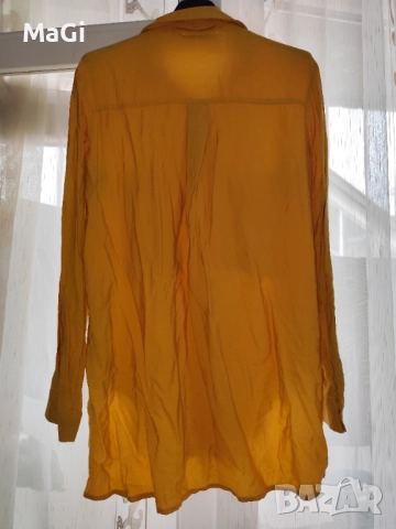 Дълга риза, снимка 2 - Ризи - 51742133