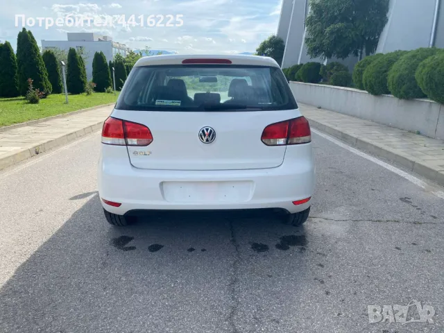 Golf 6 🇮🇹, снимка 11 - Автомобили и джипове - 50405184