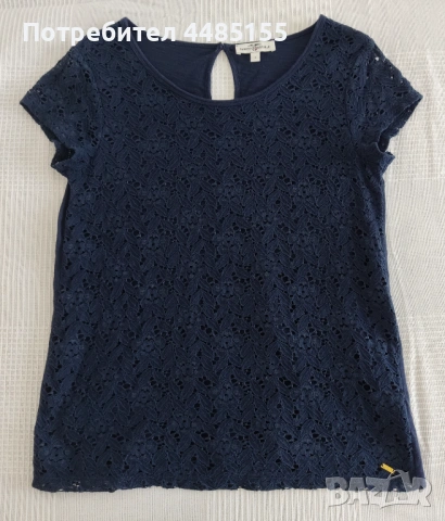 Блузи с къс ръкав, XS/S, снимка 7 - Тениски - 54308799