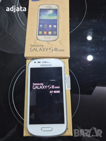 Samsung s3 mini, снимка 2 - Samsung - 54324783