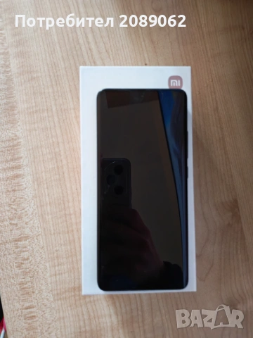 Xiaomi 12 256GB 8+4 RAM