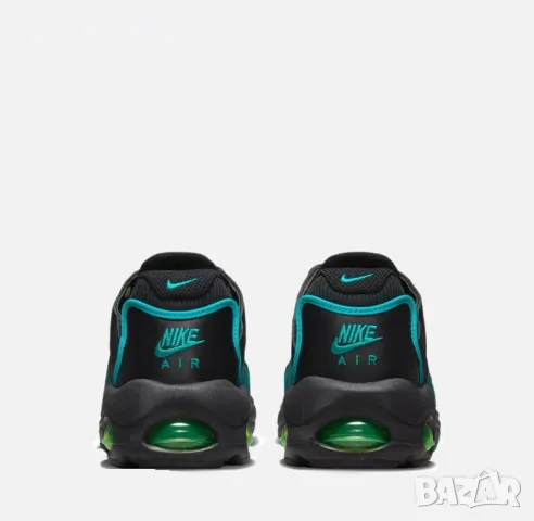 Nike - Air Max TW DQ0296-300 номер 38 Оригинал Код 8039, снимка 6 - Маратонки - 47539810