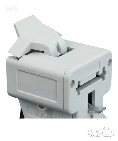 Пистолет за епоксидно лепило, снимка 7 - Други инструменти - 53190728