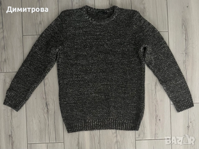 Нов пуловер DeFacto