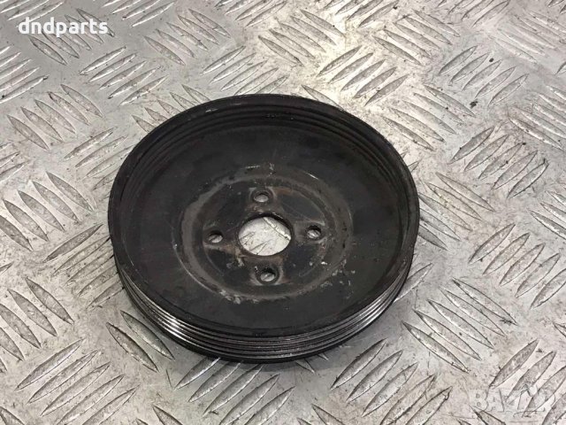 Шайба Mitsubishi Space Star 1.3i,1999г.