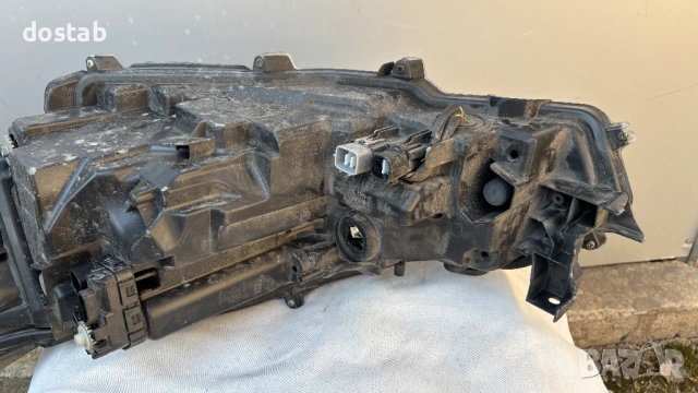 Фар за Toyota Corolla E21, снимка 5 - Части - 53896146