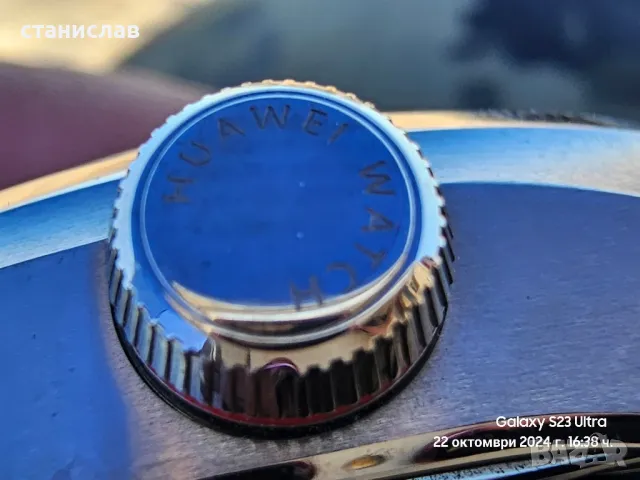 HUAWEI 4 pro..бартер за ultimate черен/син.., снимка 4 - Мъжки - 47679413