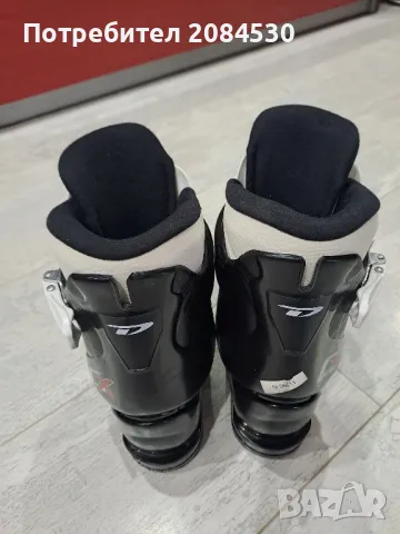 Ски обувки  DALBELLO -262mm, снимка 4 - Зимни спортове - 48602074