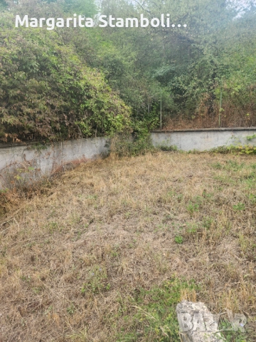 Продадена , снимка 5 - Парцели - 51483971