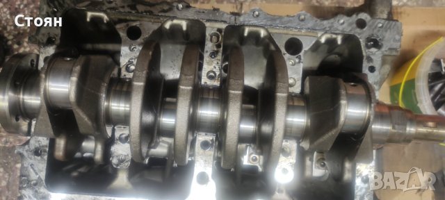 Части за 1.6hDI Citroen C4 2011 Peugeot, Ситроен, Пежо 112 коня, снимка 11 - Части - 41804278